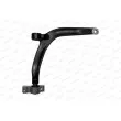 Triangle ou bras de suspension (train avant) MOOG PE-TC-0219 - Visuel 2