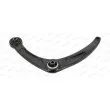 Triangle ou bras de suspension (train avant) MOOG PE-TC-1032 - Visuel 1