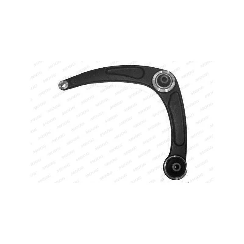 Triangle ou bras de suspension (train avant) MOOG PE-TC-1032P