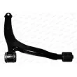 Triangle ou bras de suspension (train avant) MOOG PE-TC-1035 - Visuel 2