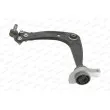 Bras de liaison, suspension de roue avant gauche MOOG PE-TC-13455 - Visuel 1