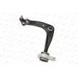 Bras de liaison, suspension de roue avant gauche MOOG PE-TC-13455 - Visuel 2