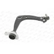 Bras de liaison, suspension de roue avant droit MOOG PE-TC-13456 - Visuel 1