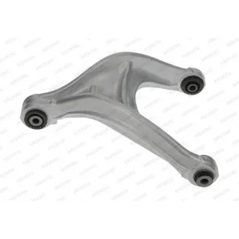 Bras de liaison, suspension de roue arrière gauche MOOG PE-TC-13589