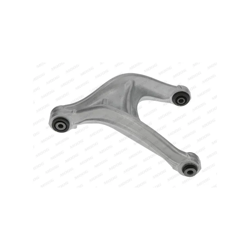 Bras de liaison, suspension de roue arrière gauche MOOG PE-TC-13589