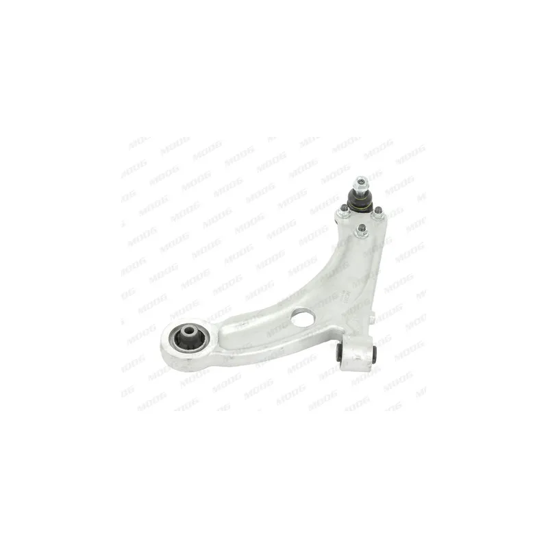 Bras de liaison, suspension de roue avant gauche MOOG PE-TC-14687