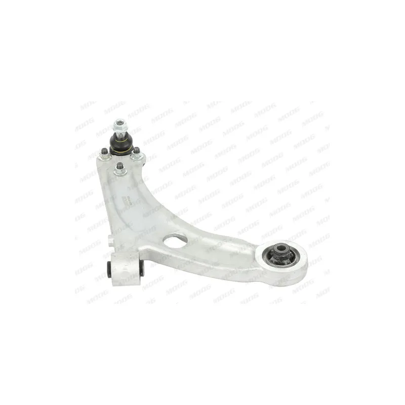 Triangle ou bras de suspension (train avant) MOOG PE-TC-14688