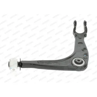 Bras de liaison, suspension de roue avant gauche MOOG PE-TC-14719