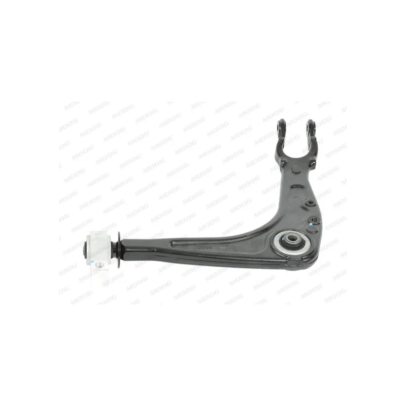 Bras de liaison, suspension de roue avant gauche MOOG PE-TC-14719