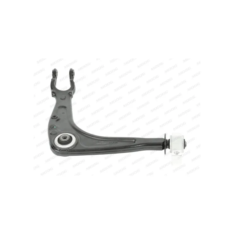 Bras de liaison, suspension de roue avant droit MOOG PE-TC-14720