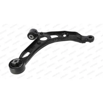 Bras de liaison, suspension de roue avant droit MOOG PE-TC-15754