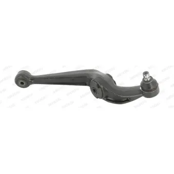 Triangle ou bras de suspension (train avant) MOOG PE-TC-3196