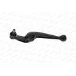 Triangle ou bras de suspension (train avant) MOOG PE-TC-3198 - Visuel 1