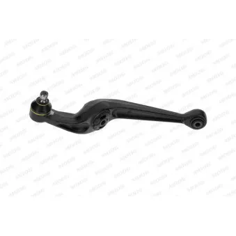 Triangle ou bras de suspension (train avant) MOOG PE-TC-3198