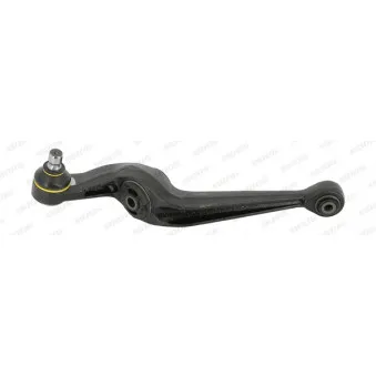Triangle ou bras de suspension (train avant) MOOG PE-TC-3199