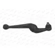 Triangle ou bras de suspension (train avant) MOOG PE-TC-3199 - Visuel 2