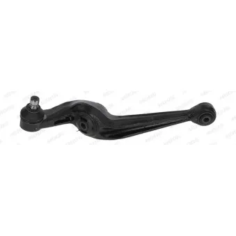 Triangle ou bras de suspension (train avant) MOOG PE-TC-3199P