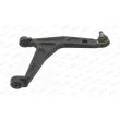 Triangle ou bras de suspension (train avant) MOOG PE-TC-5033 - Visuel 1