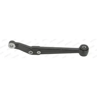 Triangle ou bras de suspension (train avant) MOOG PE-TC-5037