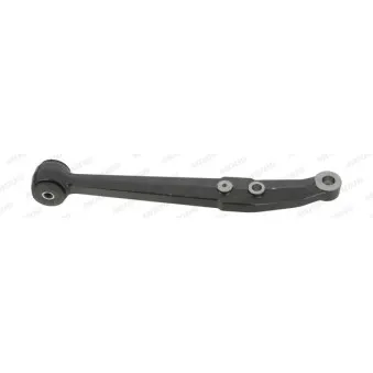Triangle ou bras de suspension (train avant) MOOG PE-TC-5038