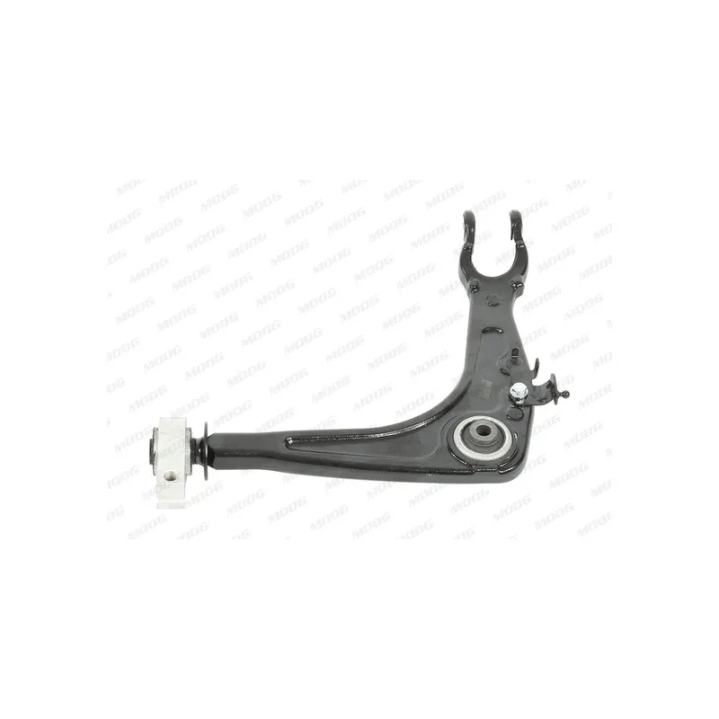 Bras de liaison, suspension de roue avant gauche MOOG PE-TC-5754