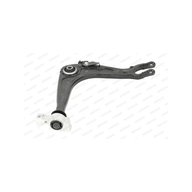 Bras de liaison, suspension de roue avant droit MOOG PE-TC-5755