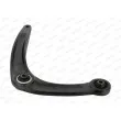 Triangle ou bras de suspension (train avant) MOOG PE-TC-7382 - Visuel 1