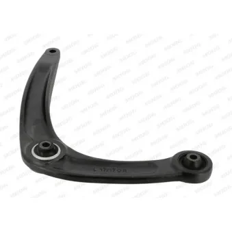 Triangle ou bras de suspension (train avant) MOOG PE-TC-7382