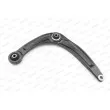 Triangle ou bras de suspension (train avant) MOOG PE-TC-7382 - Visuel 2