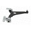 Triangle ou bras de suspension (train avant) MOOG PE-TC-8482 - Visuel 1
