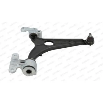 Triangle ou bras de suspension (train avant) MOOG PE-TC-8482