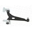 Triangle ou bras de suspension (train avant) MOOG PE-TC-8483 - Visuel 1