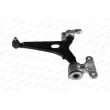 Triangle ou bras de suspension (train avant) MOOG PE-TC-8483 - Visuel 2