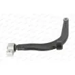 Triangle ou bras de suspension (train avant) MOOG PE-TC-8875 - Visuel 1