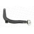 Triangle ou bras de suspension (train avant) MOOG PE-TC-8876 - Visuel 1