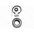 Roulement de roue avant MOOG PE-WB-11348 - Visuel 2