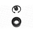 Roulement de roue avant MOOG PE-WB-11351 - Visuel 2
