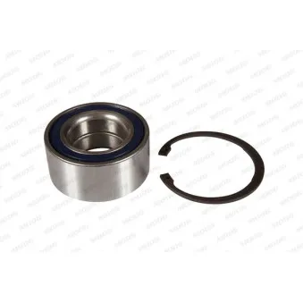 Roulement de roue avant MOOG PE-WB-11355