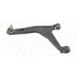 Triangle ou bras de suspension (train avant) MOOG PE-WP-0577 - Visuel 1