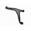 Triangle ou bras de suspension (train avant) MOOG PE-WP-0577 - Visuel 2