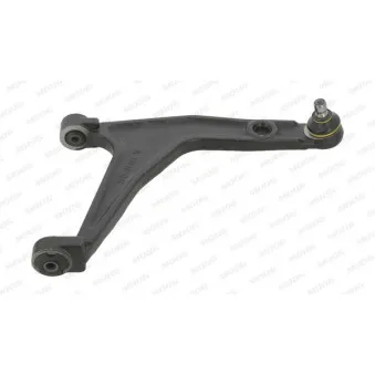 Triangle ou bras de suspension (train avant) MOOG PE-WP-0578