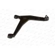 Triangle ou bras de suspension (train avant) MOOG PE-WP-0578 - Visuel 2