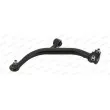 Triangle ou bras de suspension (train avant) MOOG PE-WP-0626 - Visuel 1