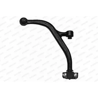 Triangle ou bras de suspension (train avant) MOOG PE-WP-0626P