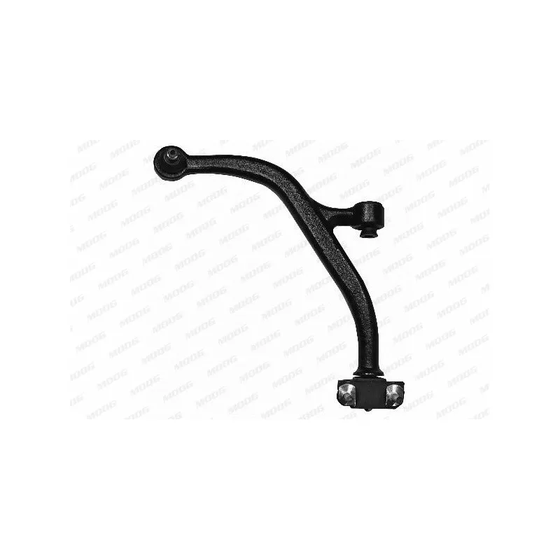 Triangle ou bras de suspension (train avant) MOOG PE-WP-0626P
