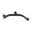 Triangle ou bras de suspension (train avant) MOOG PE-WP-0627 - Visuel 1