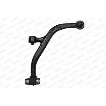 Triangle ou bras de suspension (train avant) MOOG PE-WP-0627P