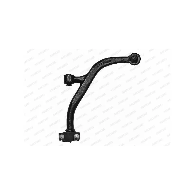 Triangle ou bras de suspension (train avant) MOOG PE-WP-0627P
