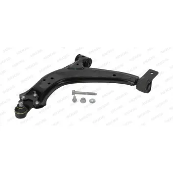 Triangle ou bras de suspension (train avant) MOOG PE-WP-13403