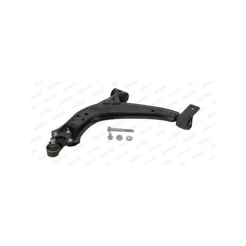 Triangle ou bras de suspension (train avant) MOOG PE-WP-13403